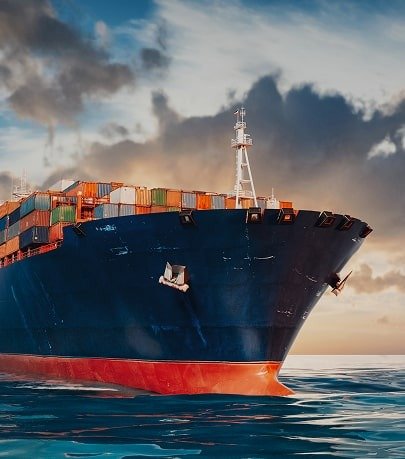 Charter & Ship Management